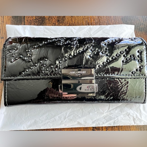 Zadig & Voltaire Long Ziggy Stardust Wallet - Picture 9 of 9